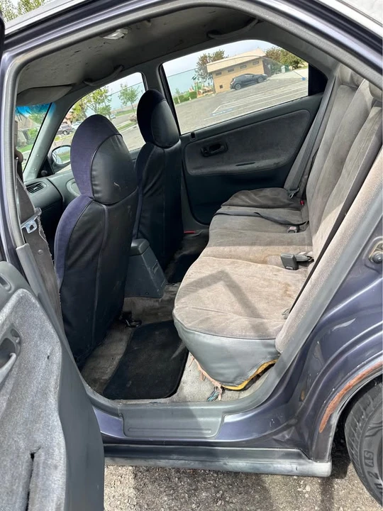 1995 Honda EG Civic - Image 10 of 13
