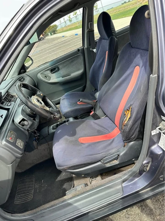 1995 Honda EG Civic - Image 9 of 13