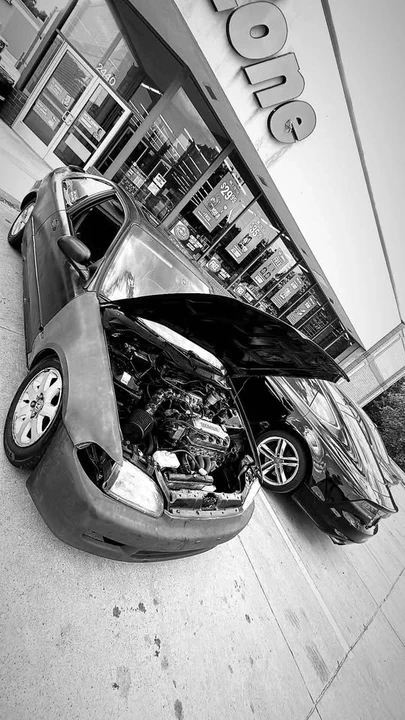 1995 Honda EG Civic - Image 5 of 8