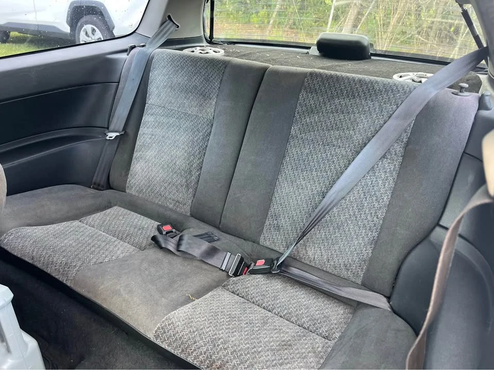 1995 Honda EG Civic - Image 7 of 12