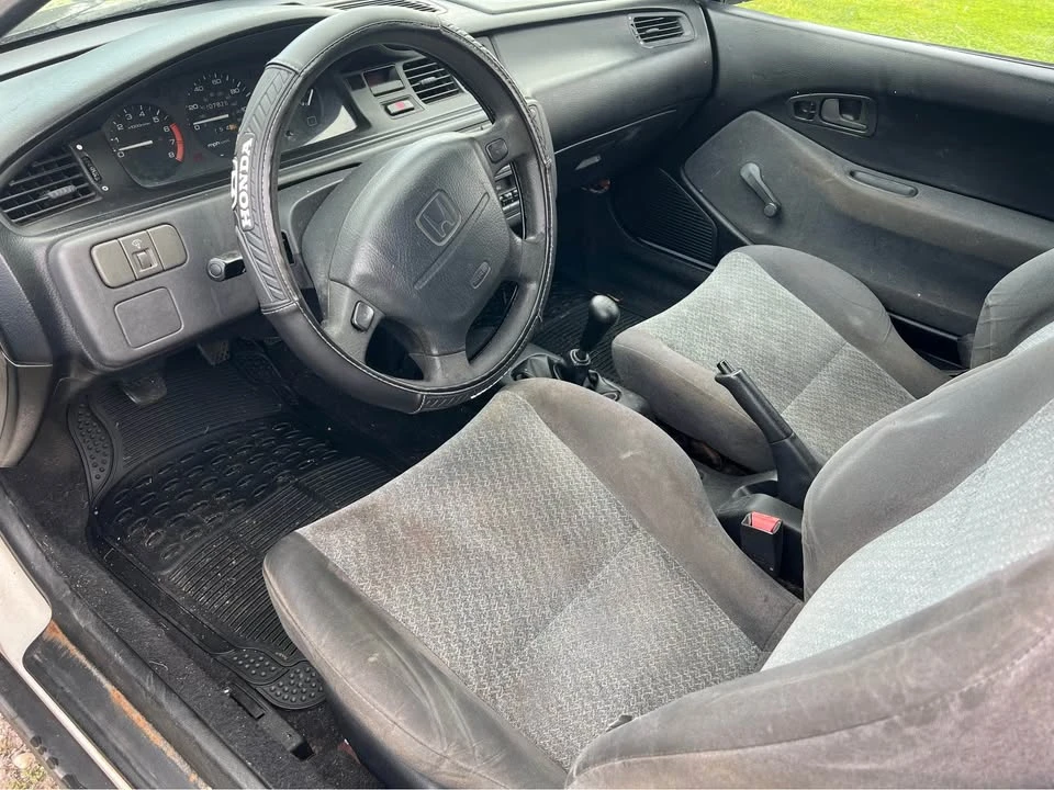1995 Honda EG Civic - Image 6 of 12