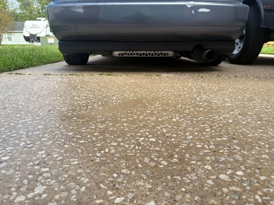 1995 Honda EG Civic - Image 4 of 5