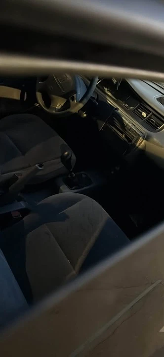 1995 Honda EG Civic - Image 3 of 6