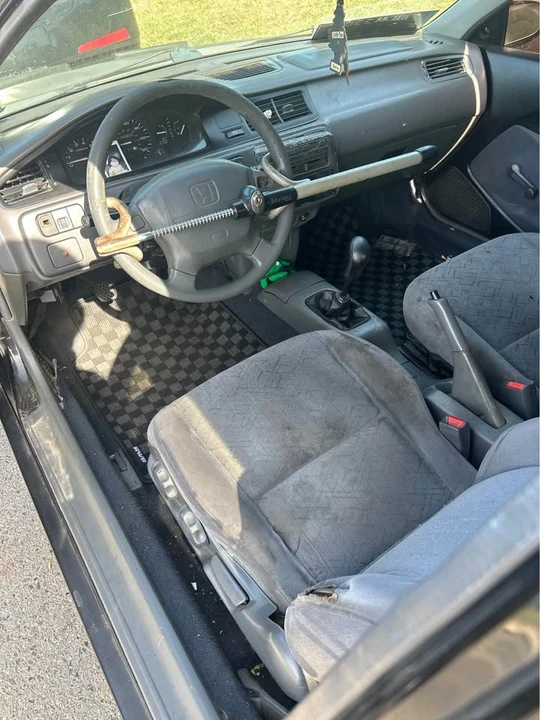 1995 Honda EG Civic - Image 6 of 6