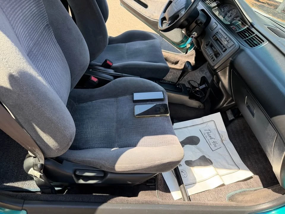1995 Honda EG Civic - Image 9 of 17
