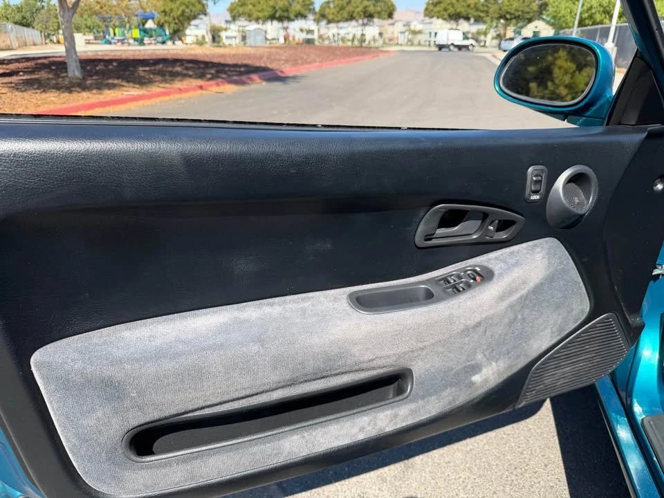 1995 Honda EG Civic - Image 10 of 17