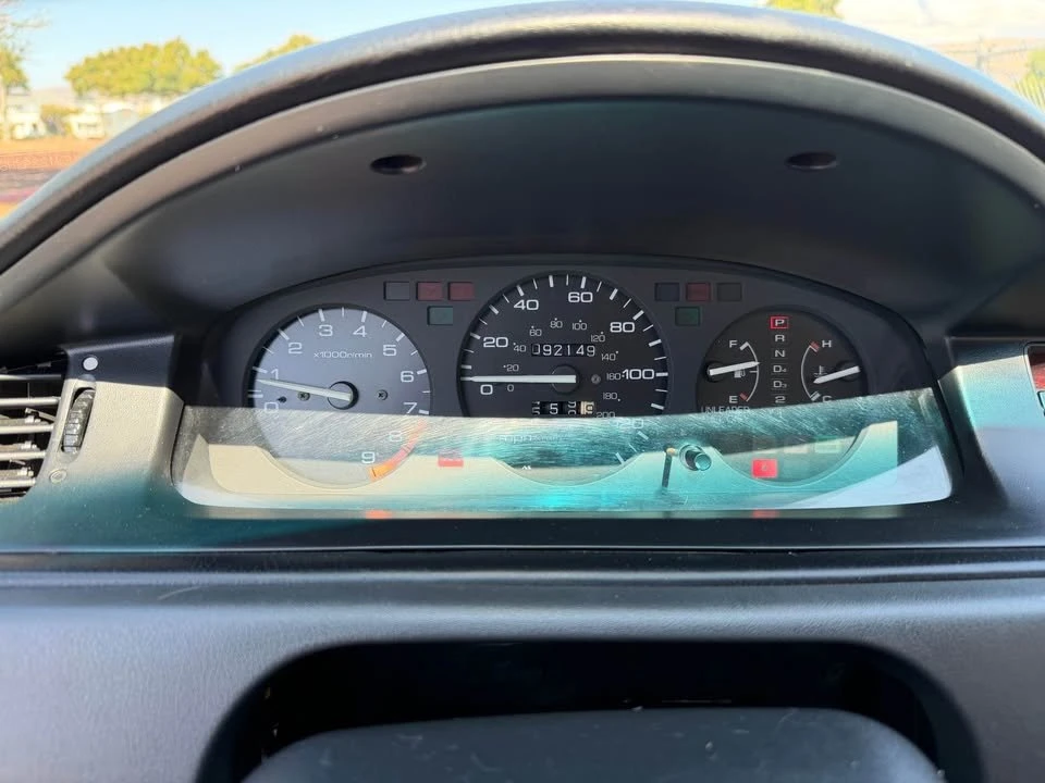 1995 Honda EG Civic - Image 11 of 17