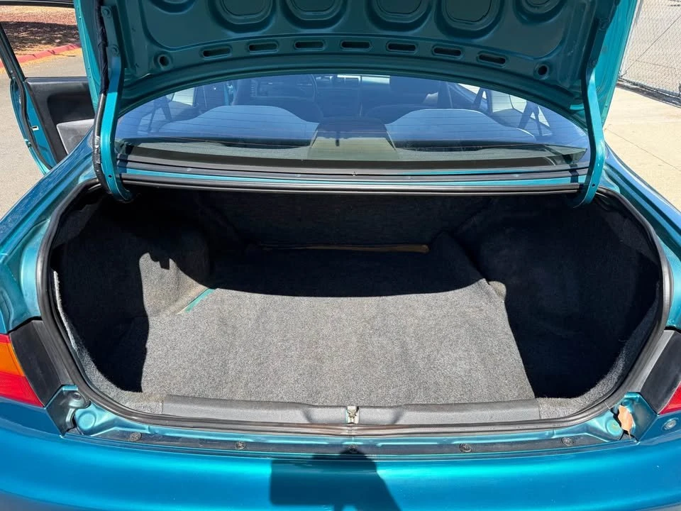 1995 Honda EG Civic - Image 14 of 17
