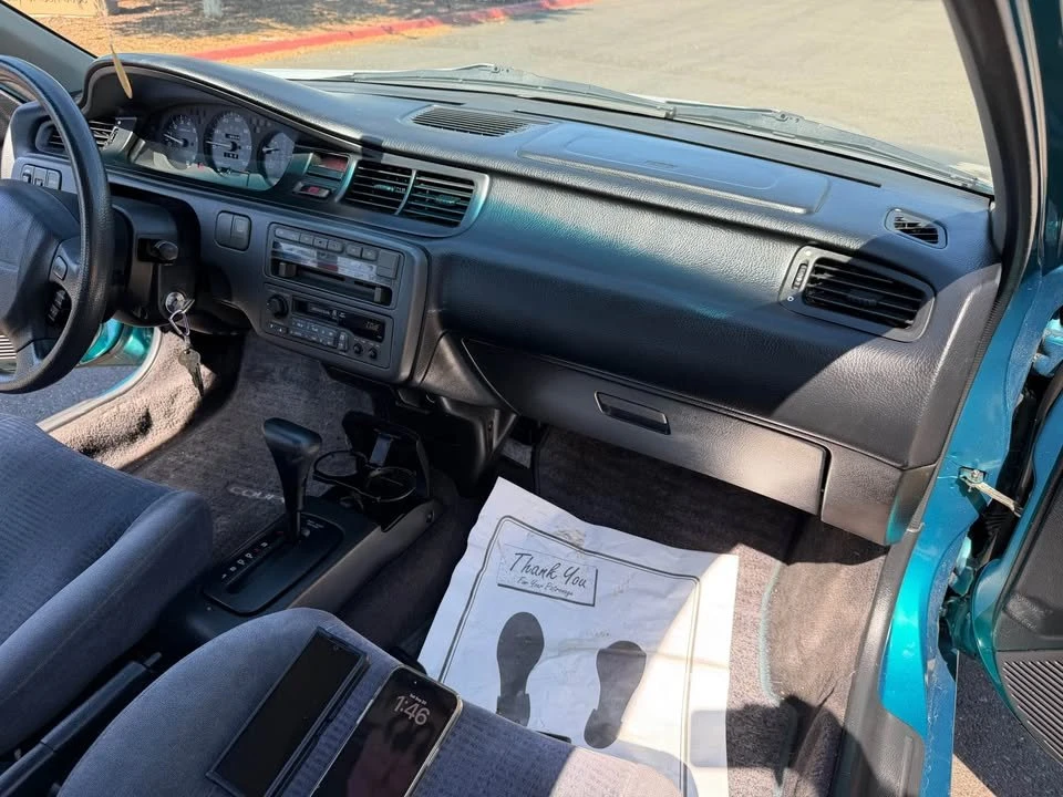 1995 Honda EG Civic - Image 7 of 17