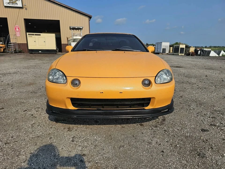 1995 Honda Del Sol - Image 2 of 20