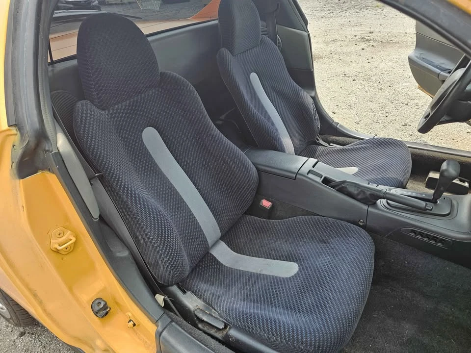 1995 Honda Del Sol - Image 15 of 20