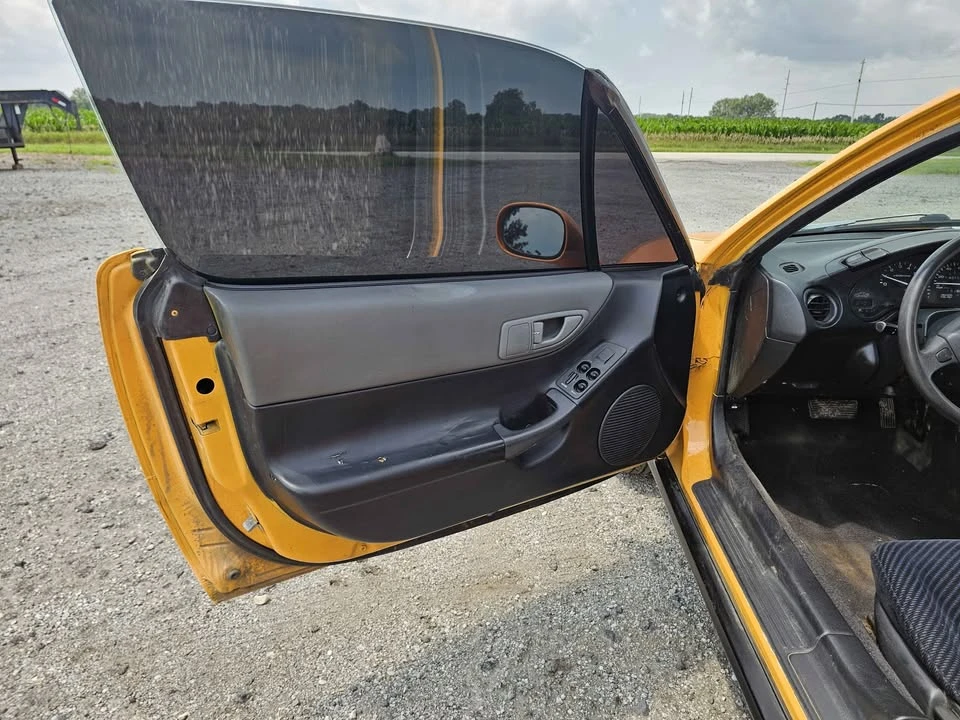 1995 Honda Del Sol - Image 12 of 20