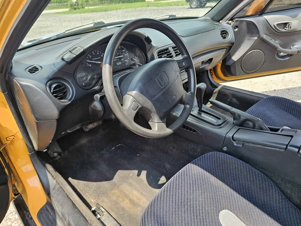 1995 Honda Del Sol - Image 16 of 20