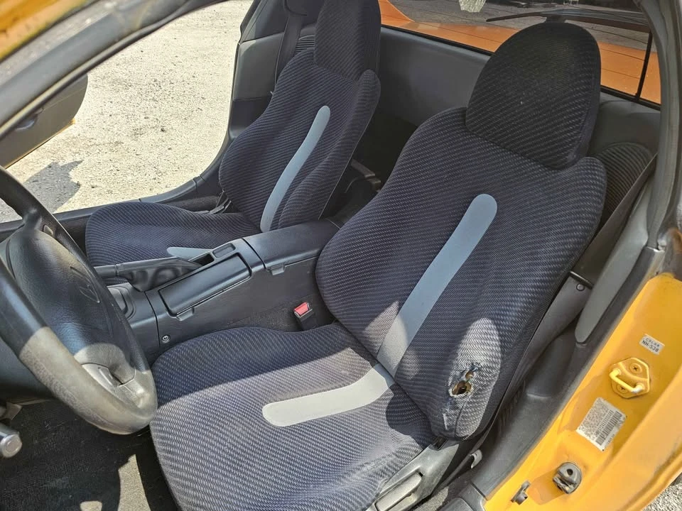 1995 Honda Del Sol - Image 14 of 20