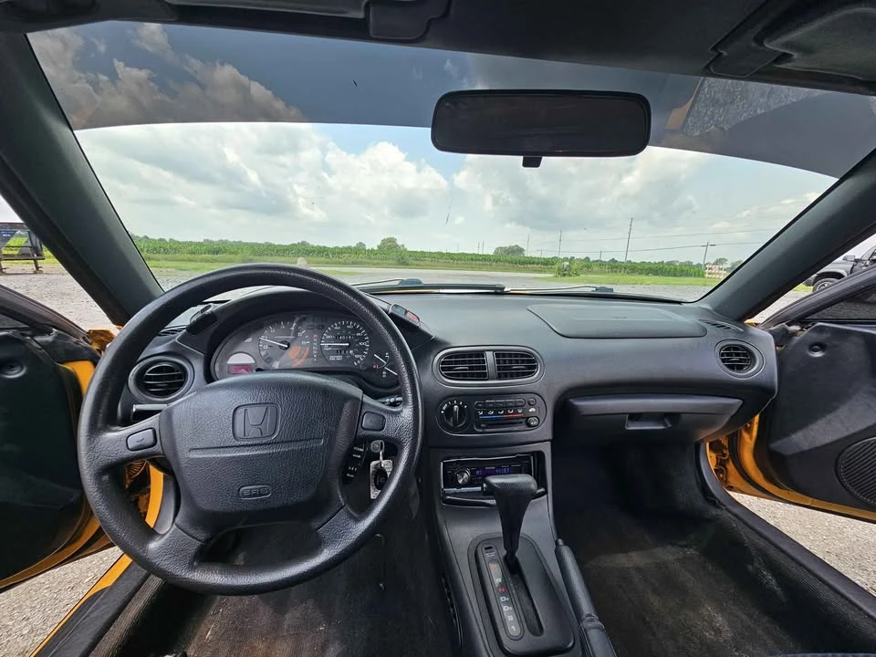 1995 Honda Del Sol - Image 18 of 20
