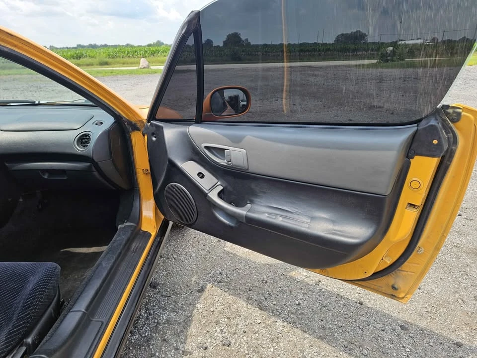 1995 Honda Del Sol - Image 13 of 20