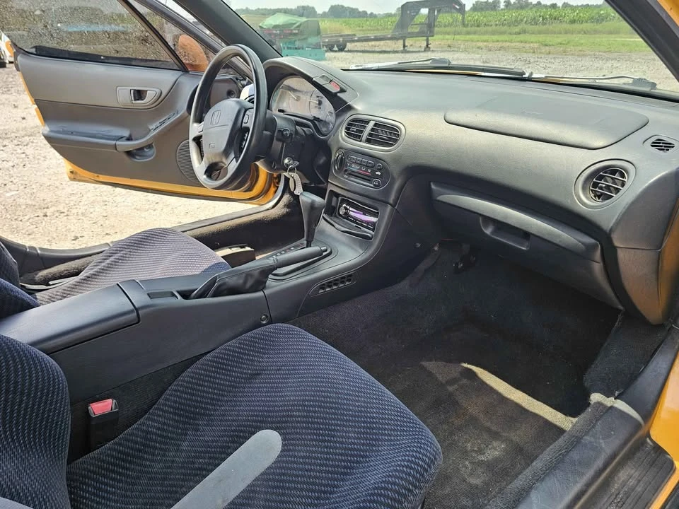 1995 Honda Del Sol - Image 17 of 20