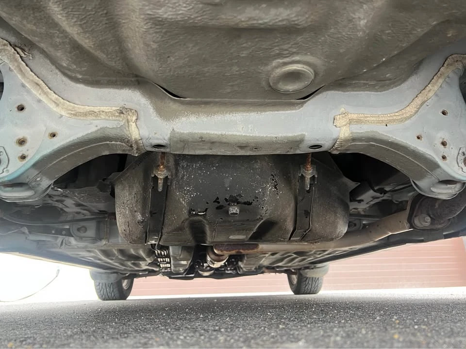 1995 Honda Del Sol - Image 10 of 11