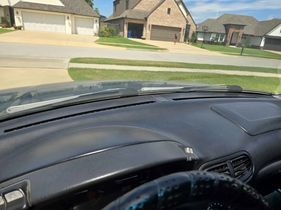 1995 Honda Del Sol - Image 18 of 18
