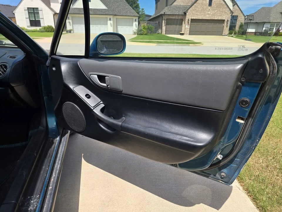 1995 Honda Del Sol - Image 9 of 18