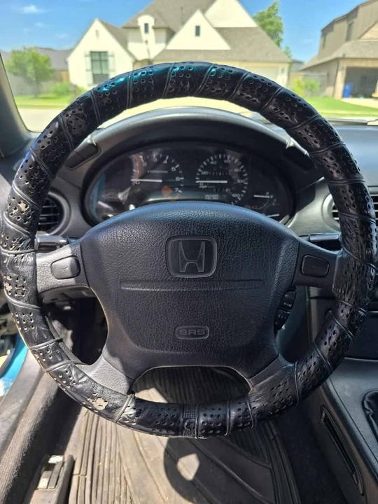 1995 Honda Del Sol - Image 12 of 18