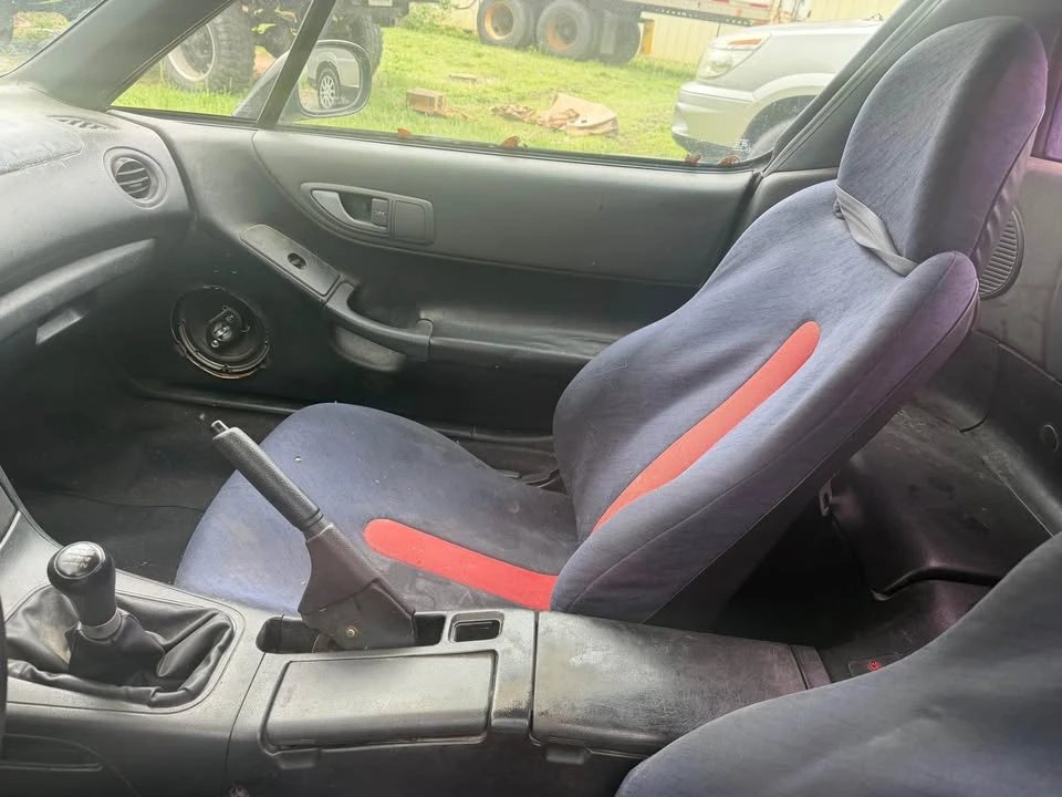 1995 Honda Del Sol - Image 11 of 18