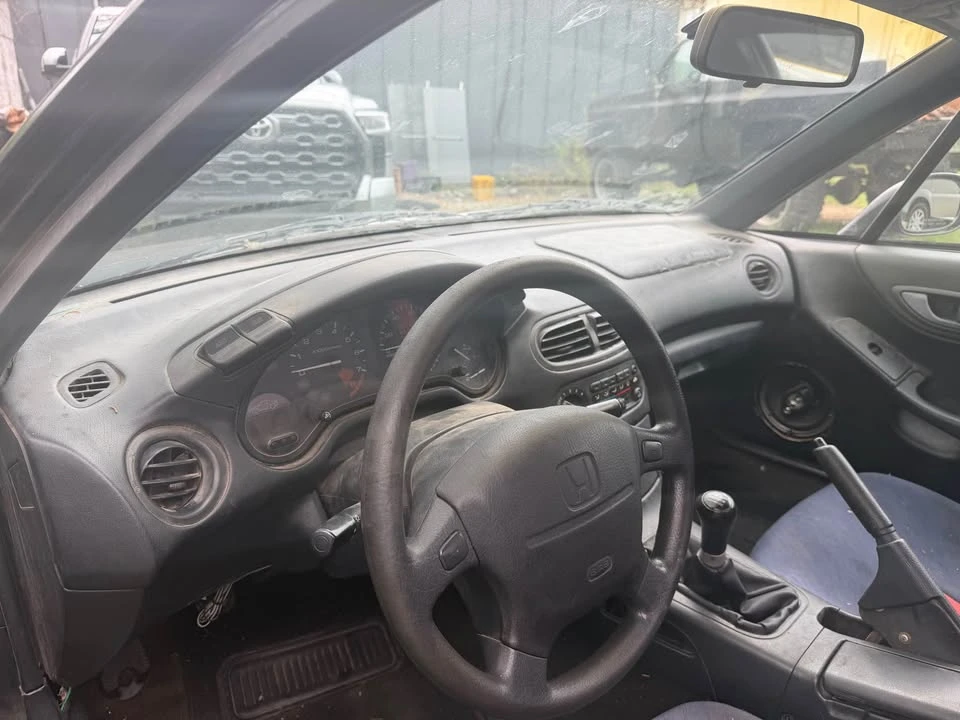 1995 Honda Del Sol - Image 12 of 18