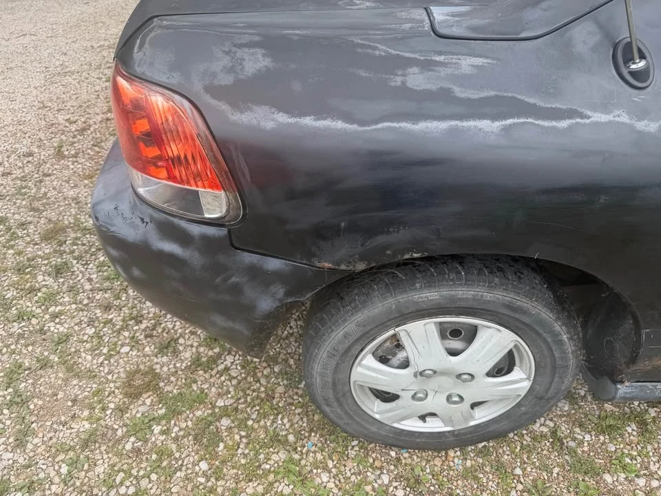 1995 Honda Del Sol - Image 6 of 18
