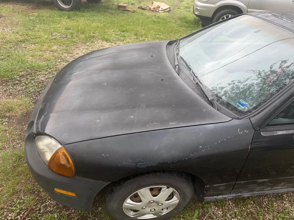 1995 Honda Del Sol - Image 3 of 18