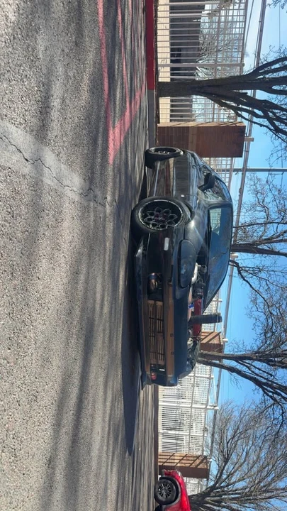 1995 Honda Del Sol - Image 12 of 21