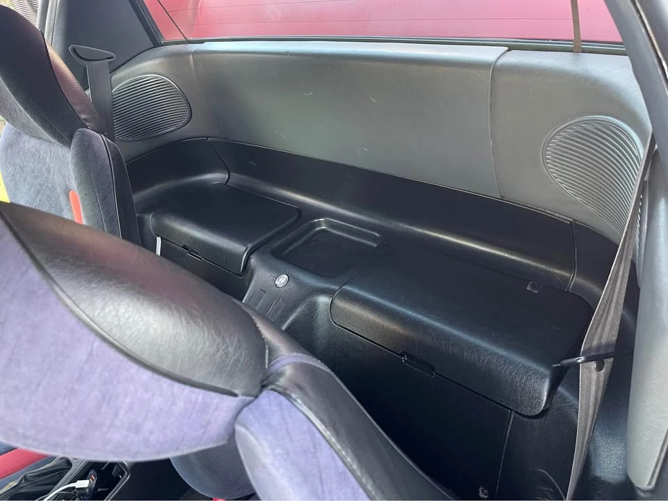 1995 Honda Del Sol - Image 18 of 20