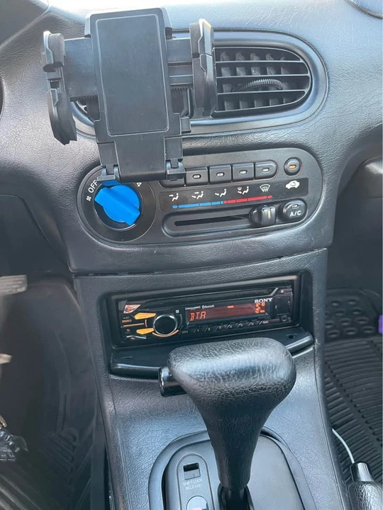 1995 Honda Del Sol - Image 17 of 20