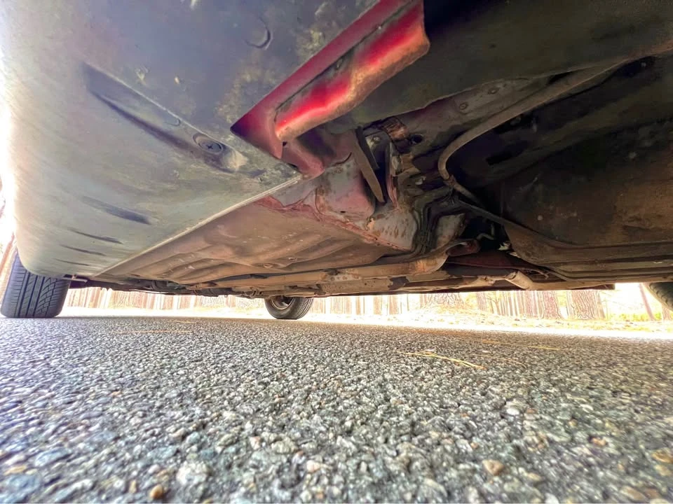 1995 Honda Del Sol - Image 14 of 14