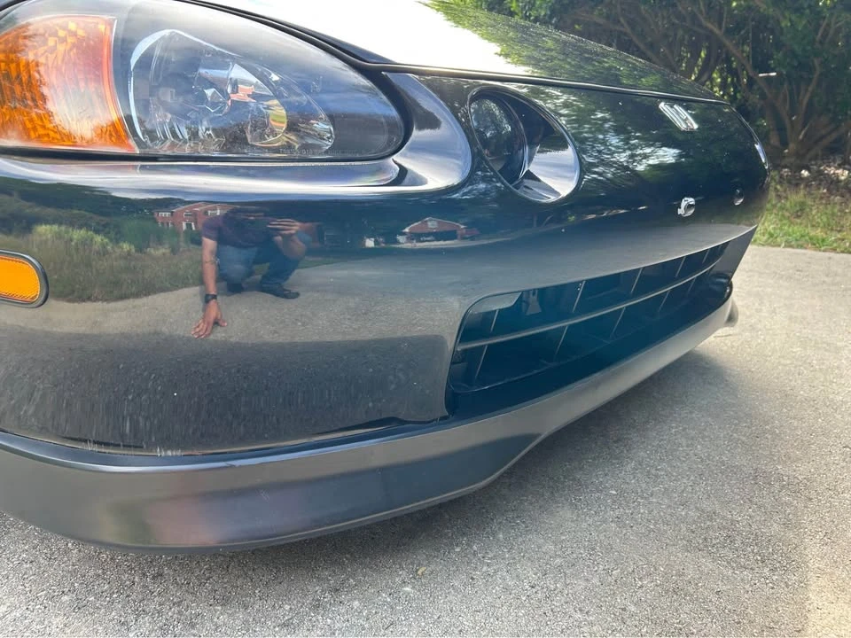 1995 Honda Del Sol - Image 18 of 19