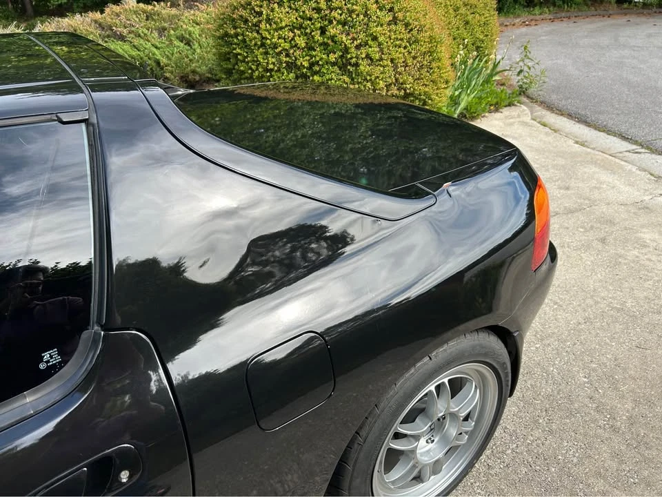 1995 Honda Del Sol - Image 15 of 19