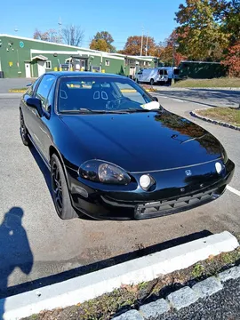 1995 Honda del Sol VTEC