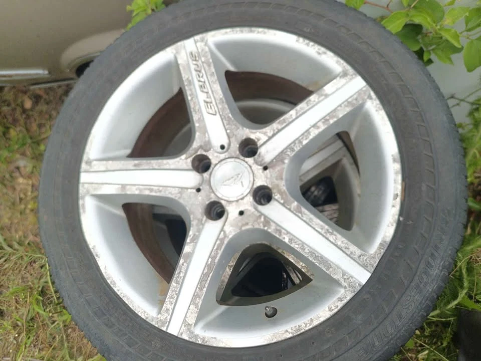 1995 Honda Del Sol - Image 9 of 10
