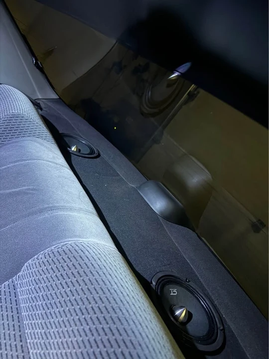 1995 Acura Integra 3rd Gen - Image 3 of 7
