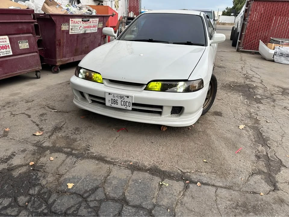 1995 Acura Integra 3rd Gen - Image 4 of 7