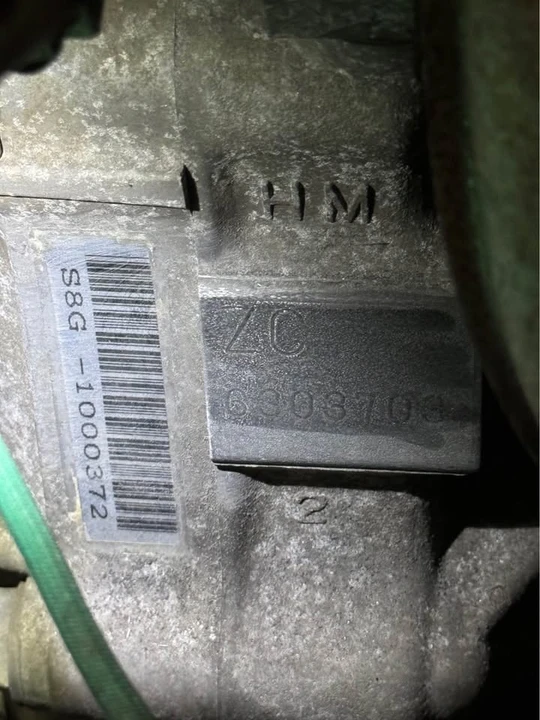 1995 Acura Integra 3rd Gen - Image 6 of 7