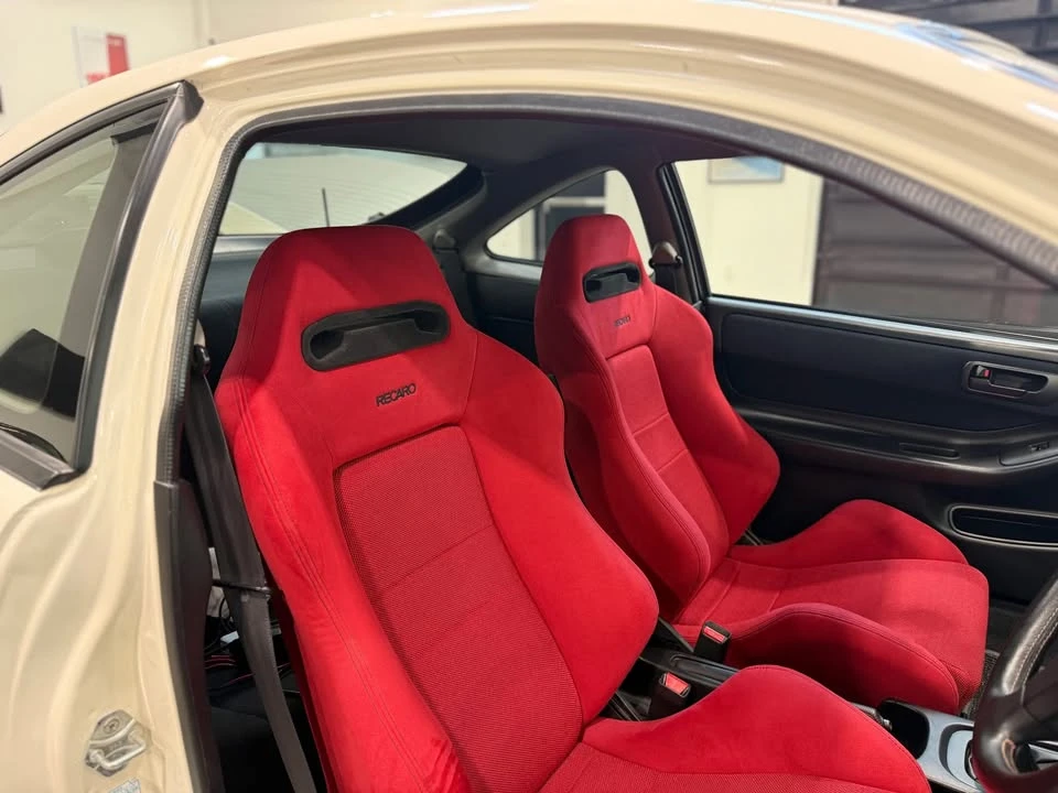 1995 Acura Integra 3rd Gen - Image 4 of 4