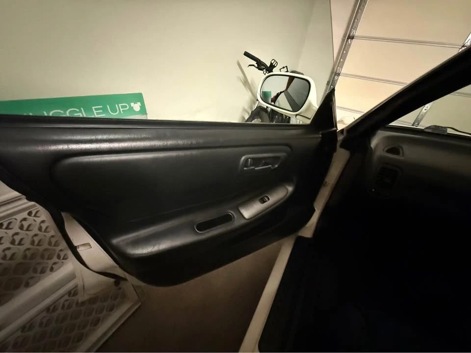 1995 Honda Civic - Image 11 of 17