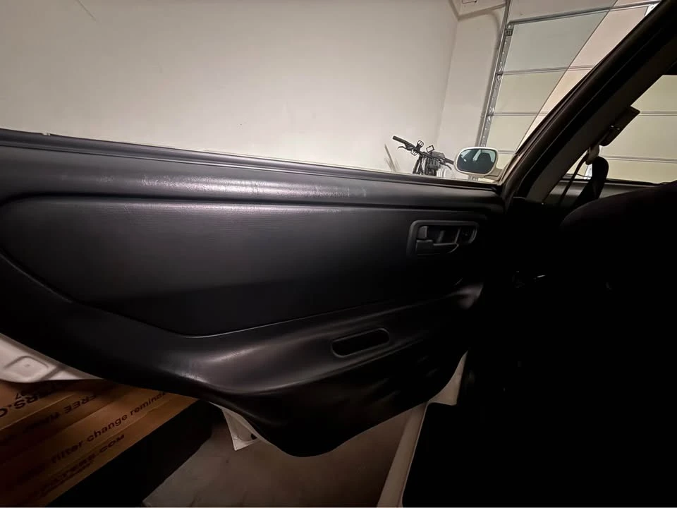 1995 Honda Civic - Image 17 of 17