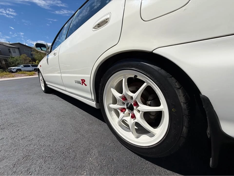 1995 Honda Civic - Image 4 of 17
