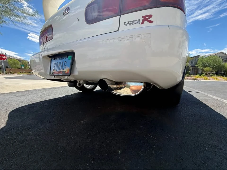 1995 Honda Civic - Image 6 of 17