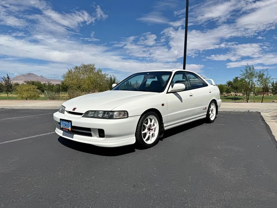 1995 Honda Civic - Image 1 of 17