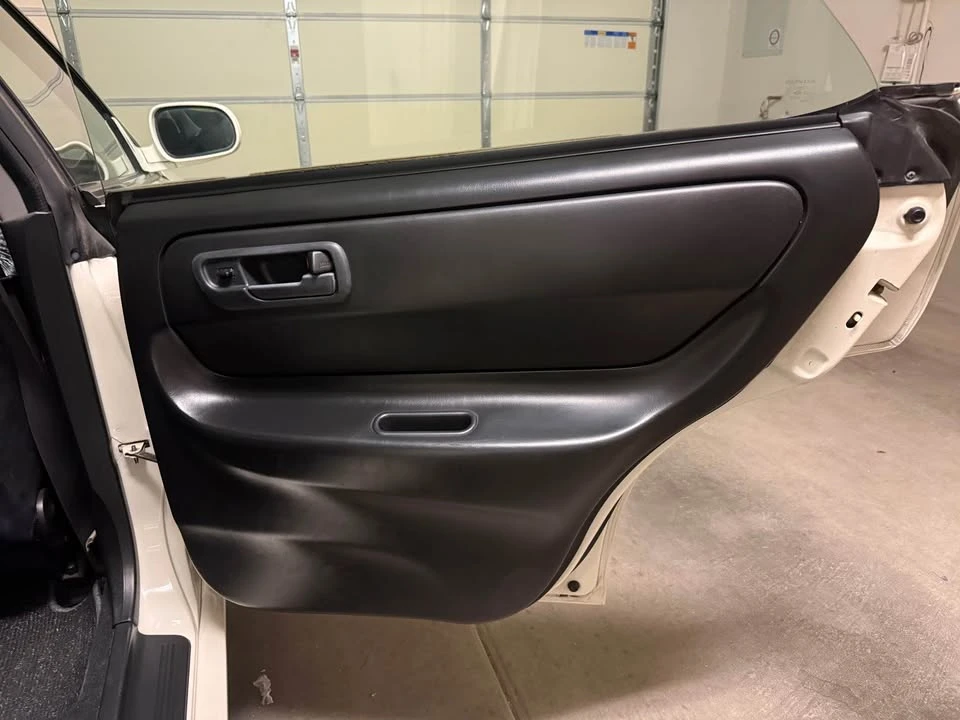 1995 Honda Civic - Image 14 of 17