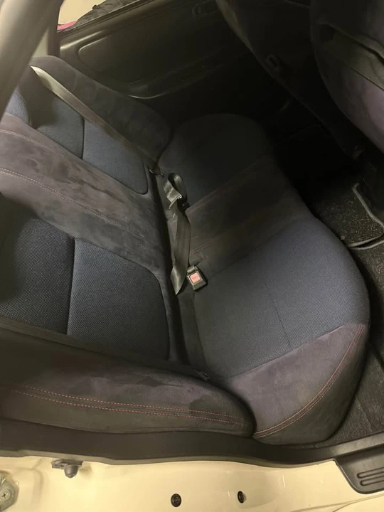 1995 Honda Civic - Image 15 of 17