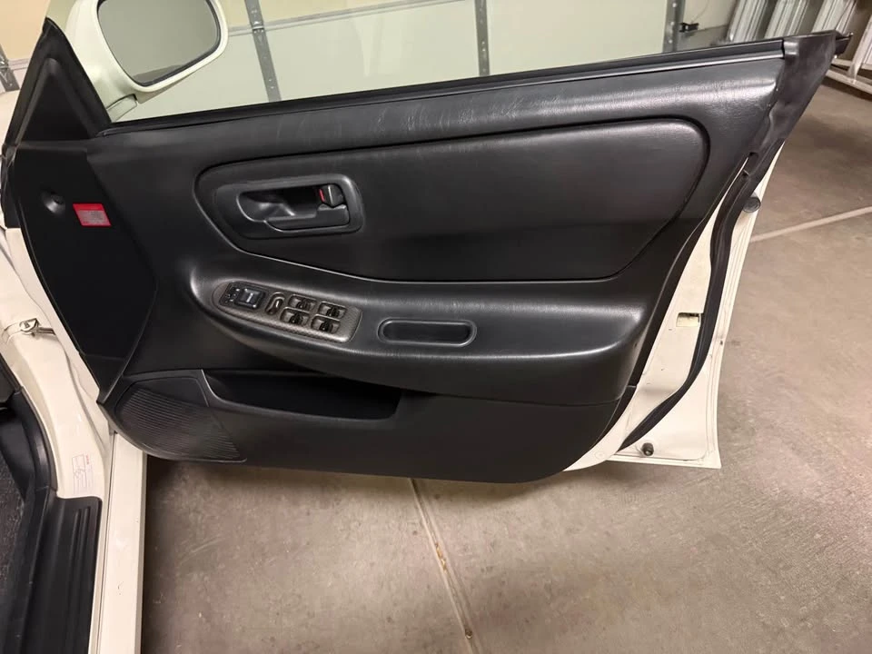 1995 Honda Civic - Image 16 of 17