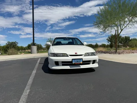 1995 Honda Civic - Image 3 of 17